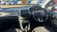 Peugeot 208 1.2 PureTech Allure Premium 5dr Petrol Hatchback